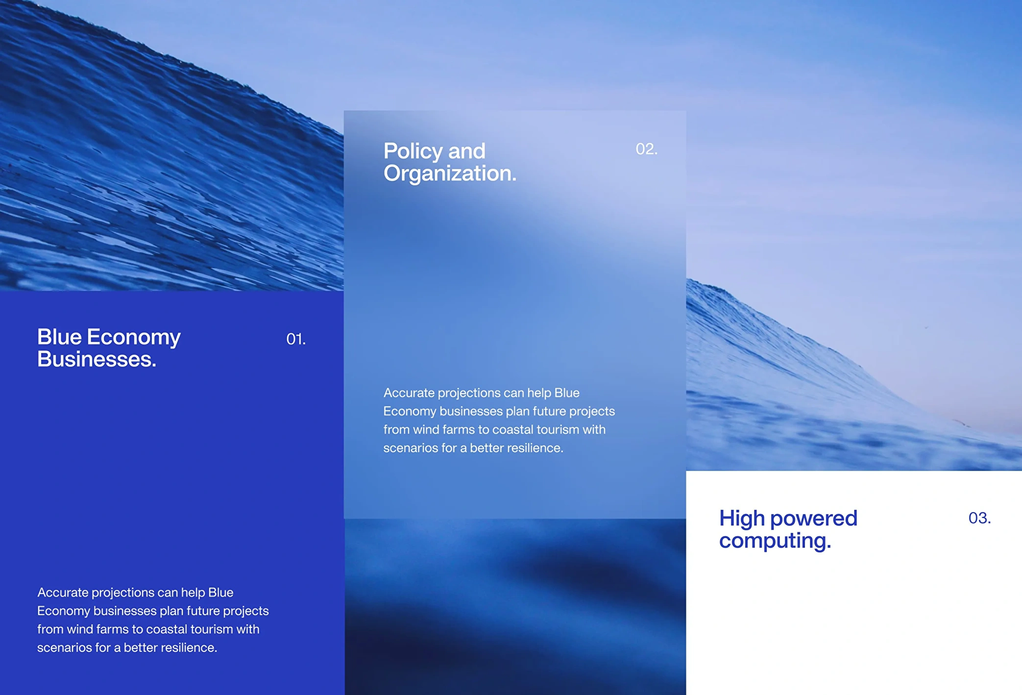 UX/UI Design highlighting DTO benefits