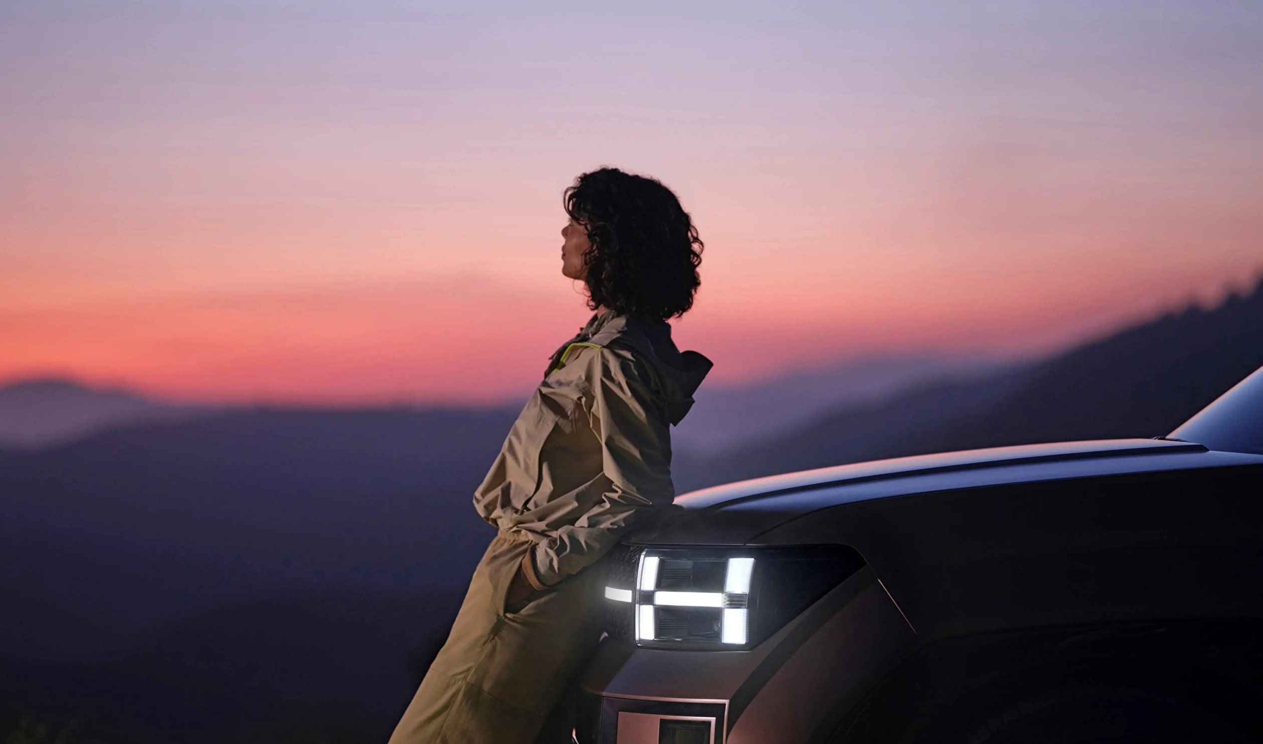 Hyundai. Digital Experience Design for Hyundai’s 2025 Spanish Convention