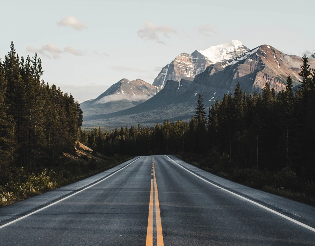 Road