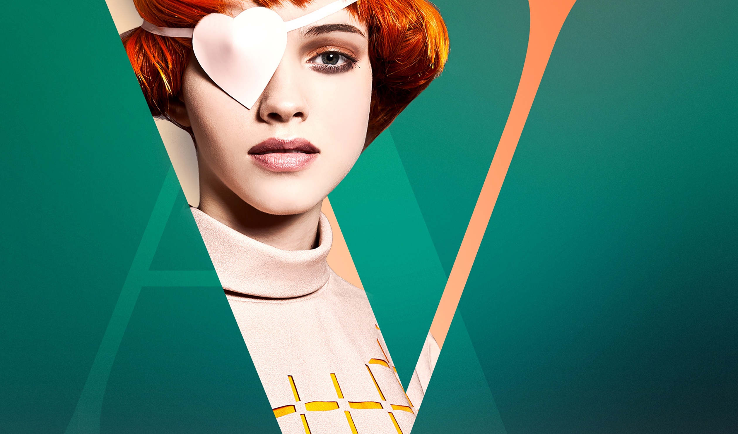 Marangoni. A divergent digital magazine for the prestigious international fashion school.
