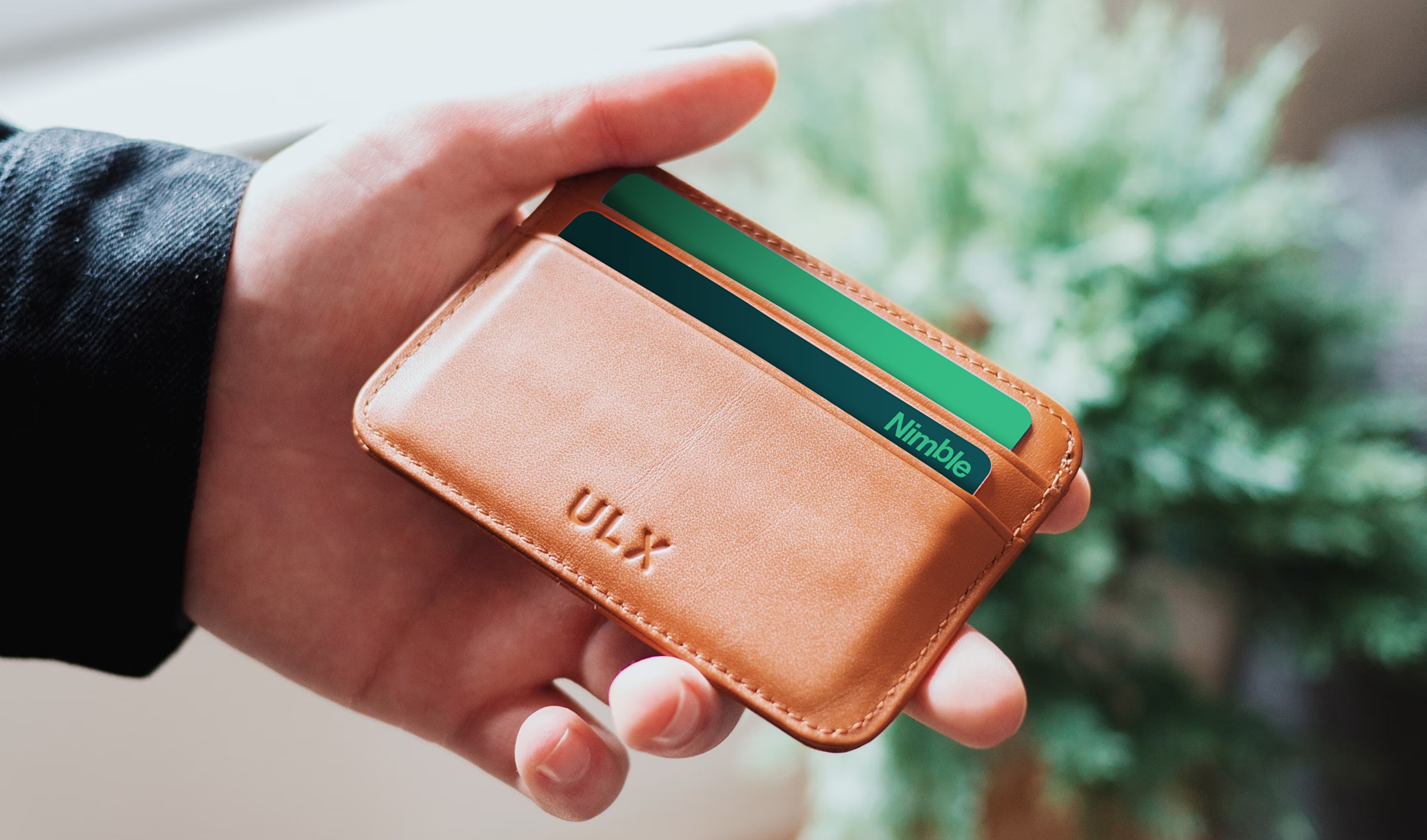 BBVA - Nimble Payments. Innovative digital solutions for small business success.