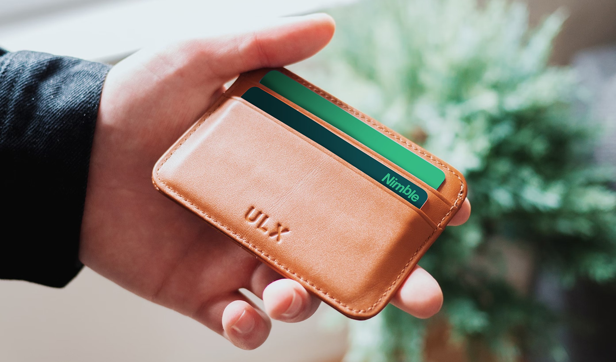 BBVA - Nimble Payments. Innovative digital solutions for small business success.